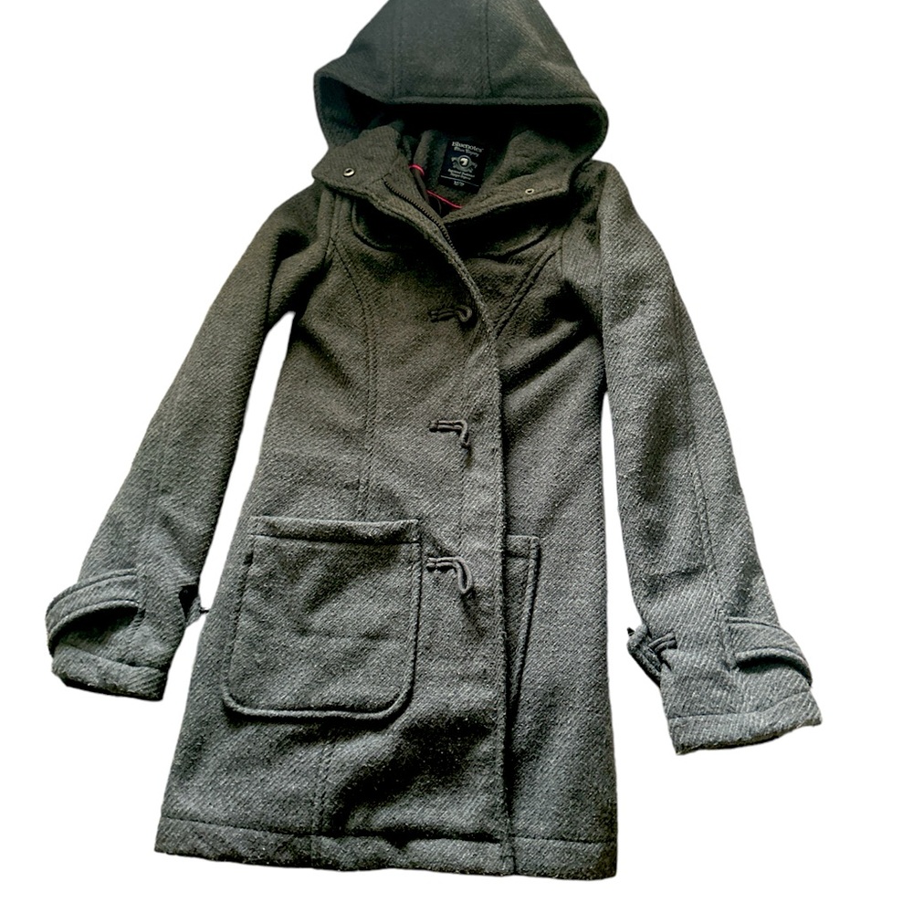 Women’s coat